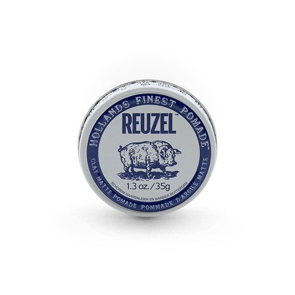 Reuzel Clay Matte Pomade