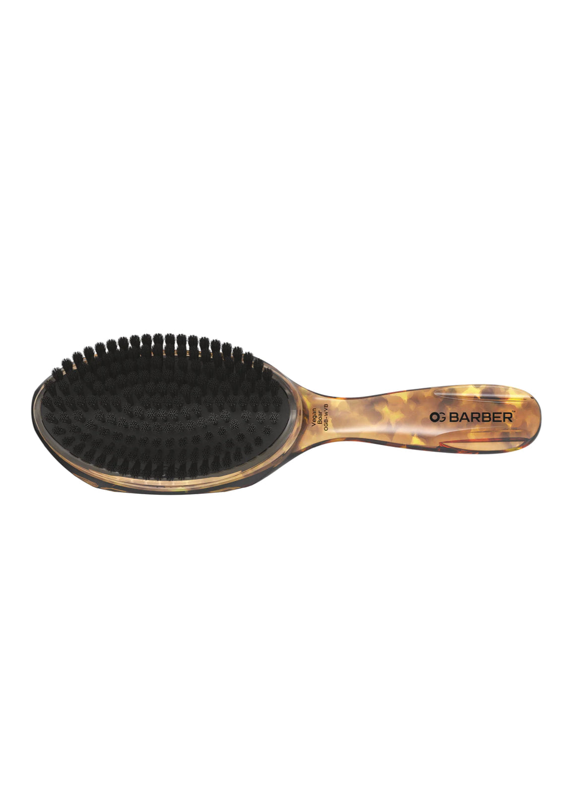 OG Barber - Vegan Boar Wave Brush