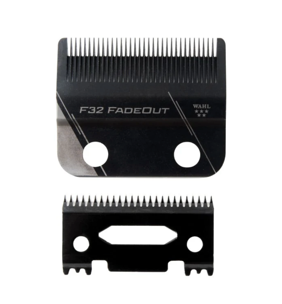 Wahl F32 Fadeout Blade