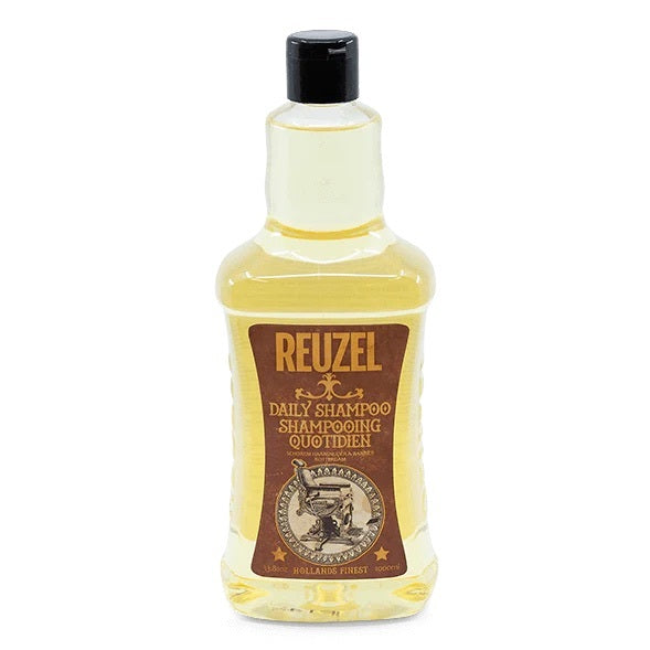 Reuzel Daily Shampoo