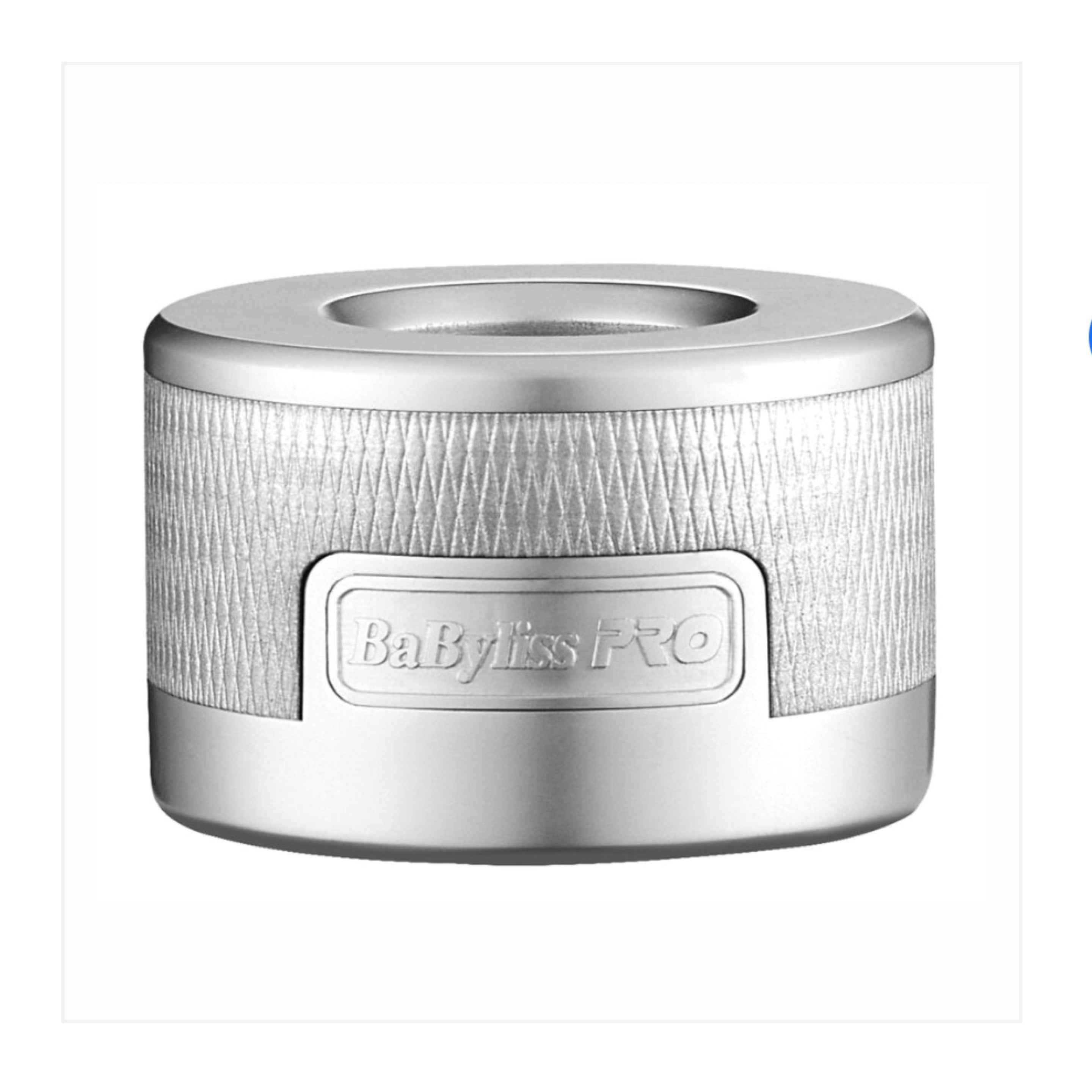 BaBylissPRO® SILVERFX Trimmer Charging Base