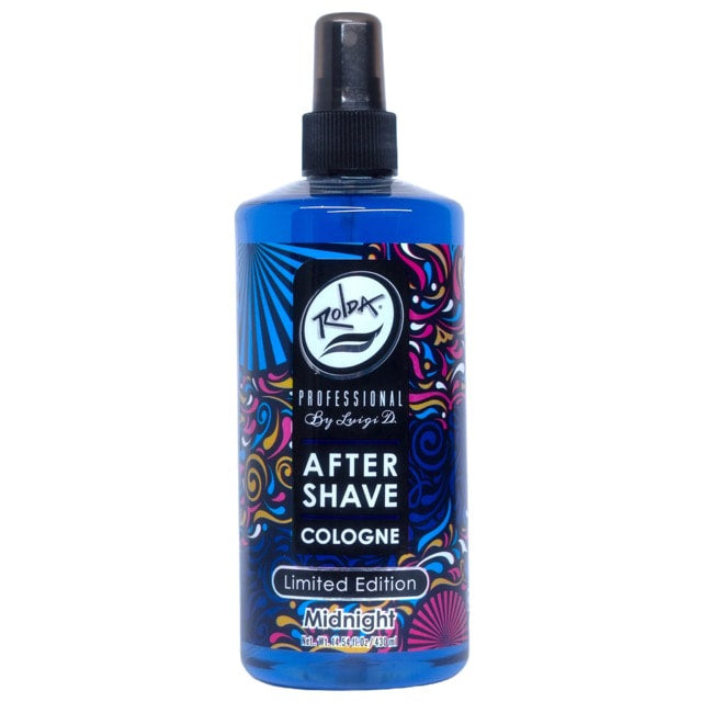 Rolda Aftershave - Midnight