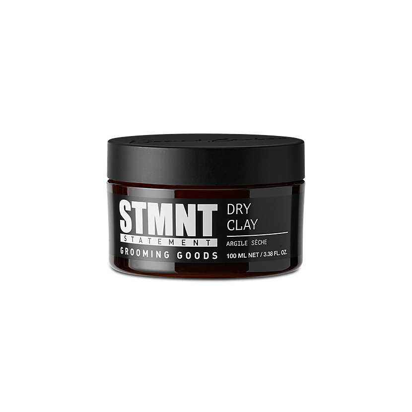 STMNT Dry Clay