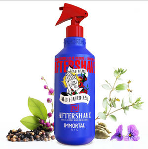 Immortal NYC Stay Blessed #2