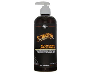 Suavecito Nourishing Conditioner 16 oz.