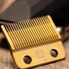 JRL Gold Fade Blade