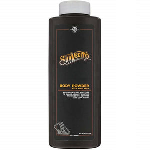 Suavecito Body Powder