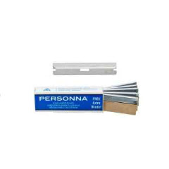Personna Hair Shaper Blades 5pack