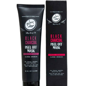 Rolda Black Charcoal Peel Off Mask