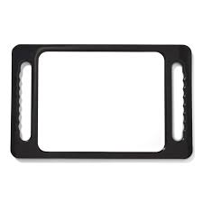 Suavecito Mirror