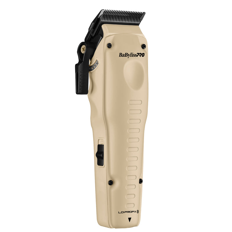BaByliss Pro Limited FX One Lo-Pro Clipper - Desert Tan *tool only