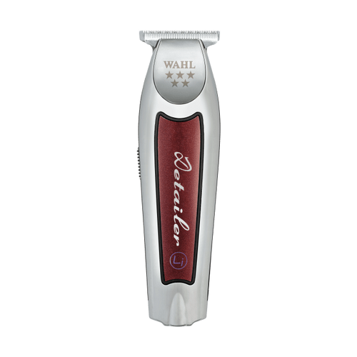 Wahl 5 Star Detailer - Cordless
