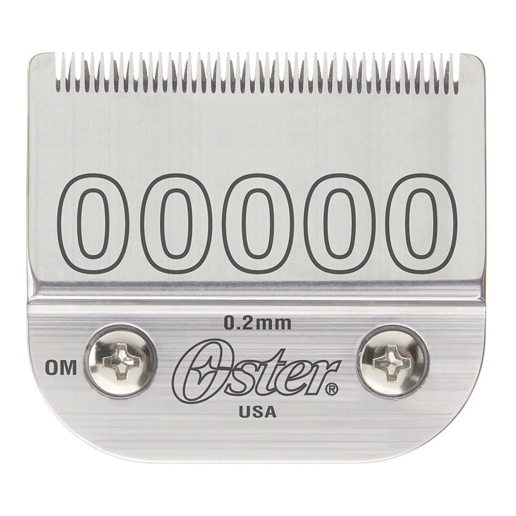 Oster 00000 Detachable Blade
