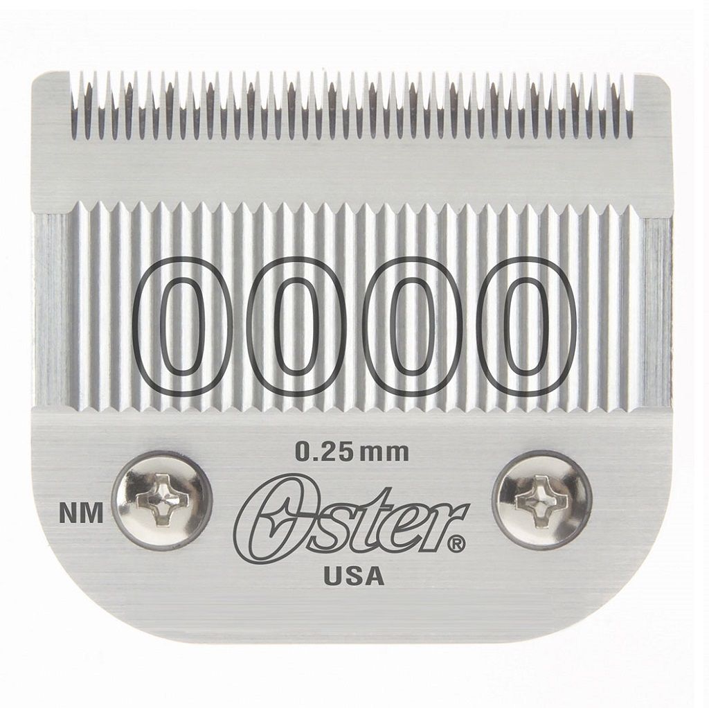 Oster 0000 Detachable Blade