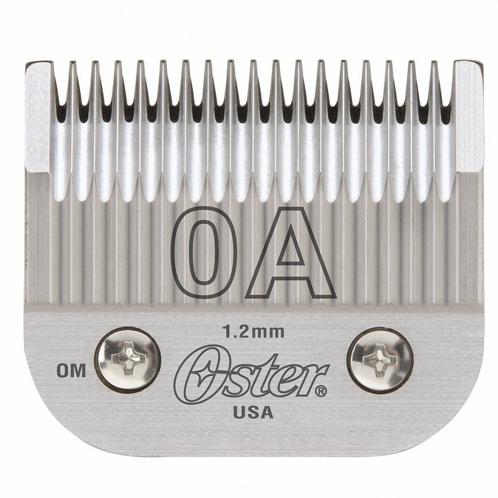 Oster 0A Detachable Blade