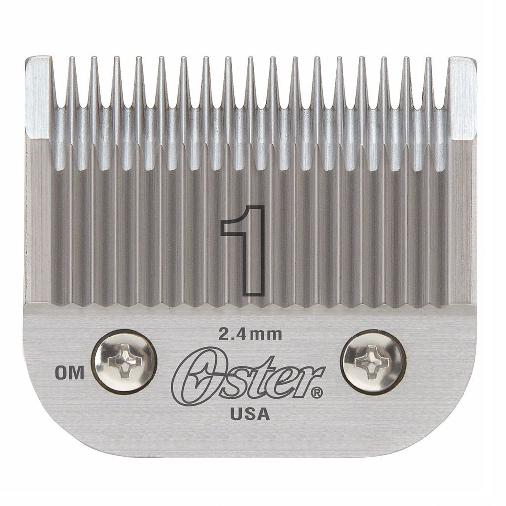 Oster 1 Detachable Blade
