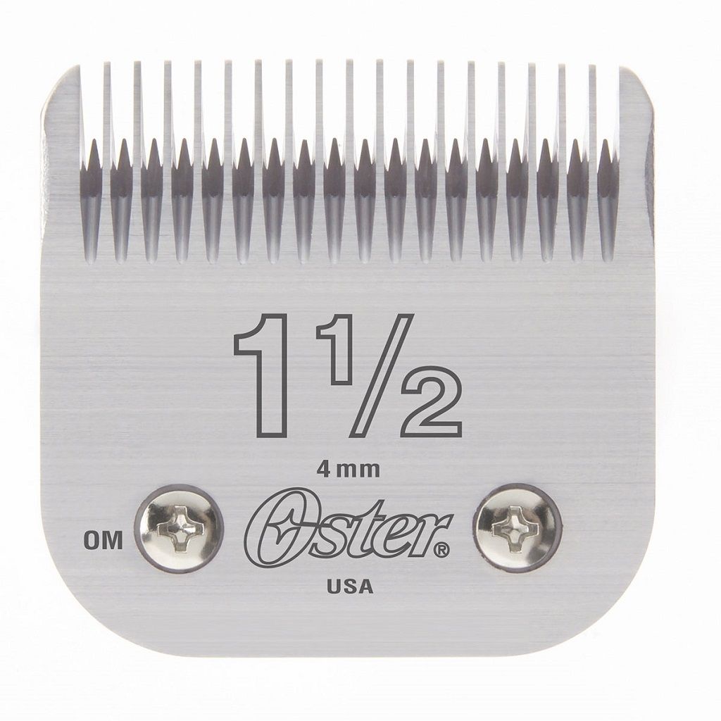 Oster Detachable Blade #1-1/2