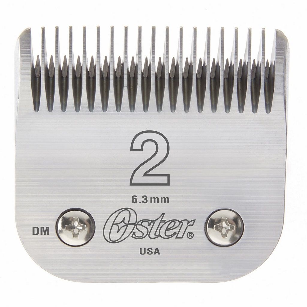 Oster Detachable Blade #2