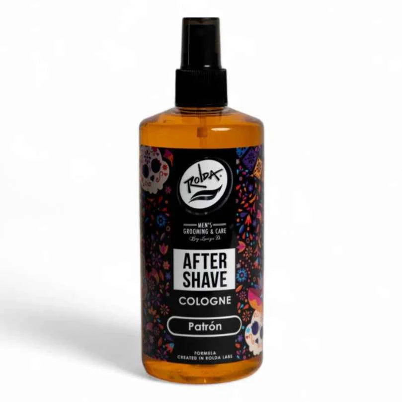 Rolda Aftershave - Patron