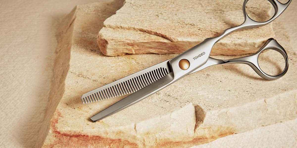 Countess 6.0 Offset Tulip (38) Conblade