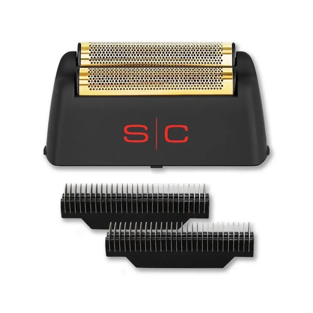StyleCraft Rebel Replacement Foil and Cutter