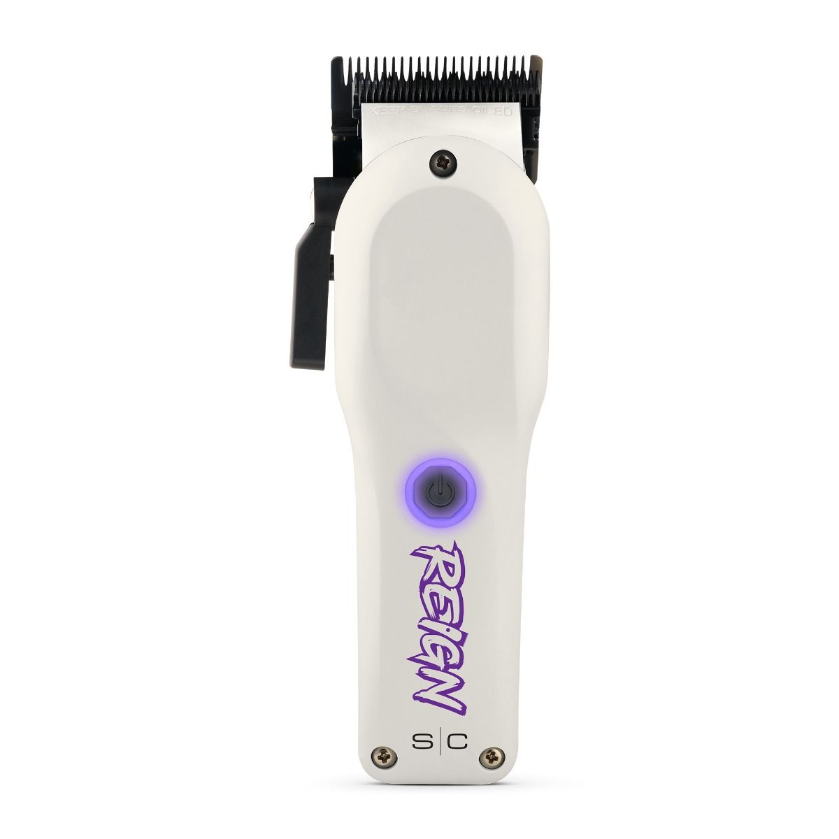 StyleCraft REIGN Clipper & Trimmer Combo