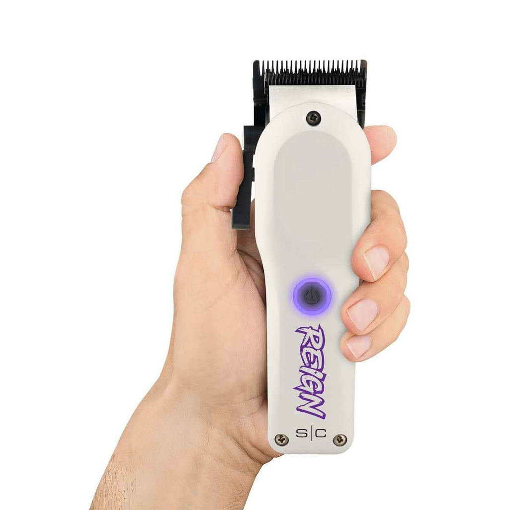 StyleCraft REIGN Clipper