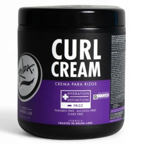 Rolda Curl Cream