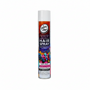 Rolda Mega Strong Hair Spray