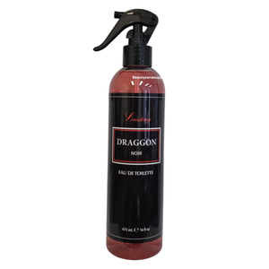 Clubman Draggon 16 oz.