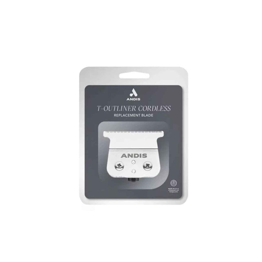 Andis Cordless T-Outliner Replacement Blade #04535