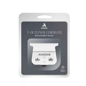 Andis Cordless T-Outliner Replacement Blade #04535