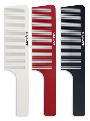 BaBylissPRO® BARBERology Clipper Combs
