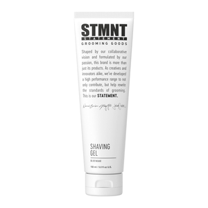 STMNT Shave Gel