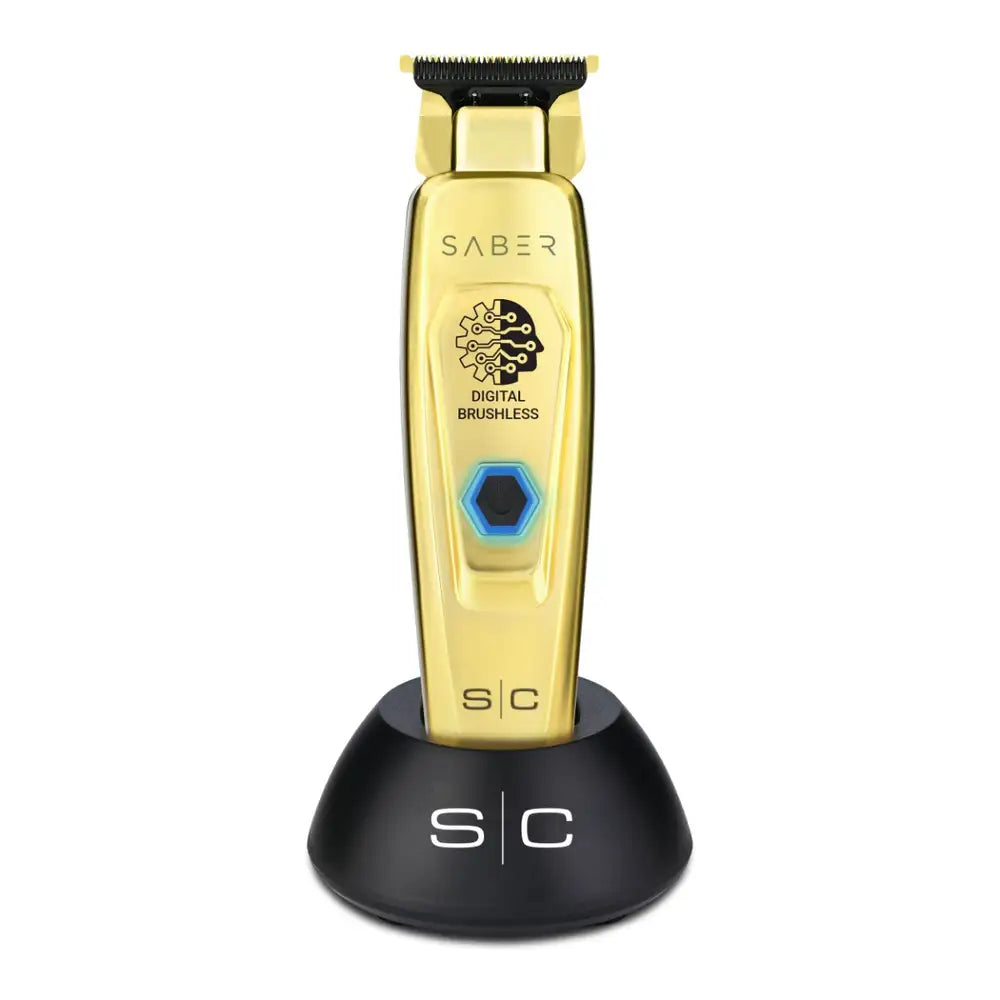 StyleCraft Saber Trimmer - Gold