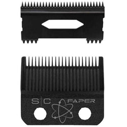SC Faper with Slim Deep Tooth Cutting Blade