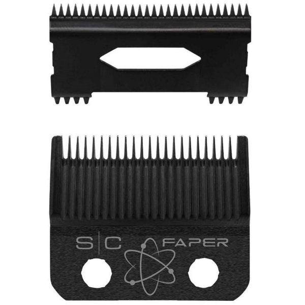 SC Faper with Slim Deep Tooth Cutting Blade