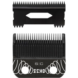 StyleCraft Echo Crunch Blade -DEEP Tooth Cutter