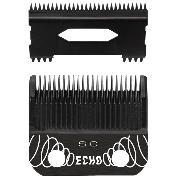 StyleCraft Echo Crunch Blade -DEEP Tooth Cutter