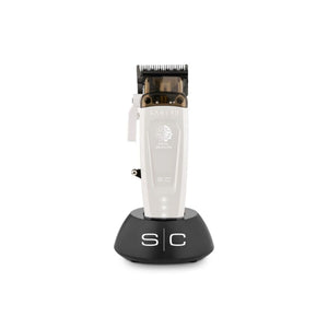 StyleCraft Saber II Clipper - White