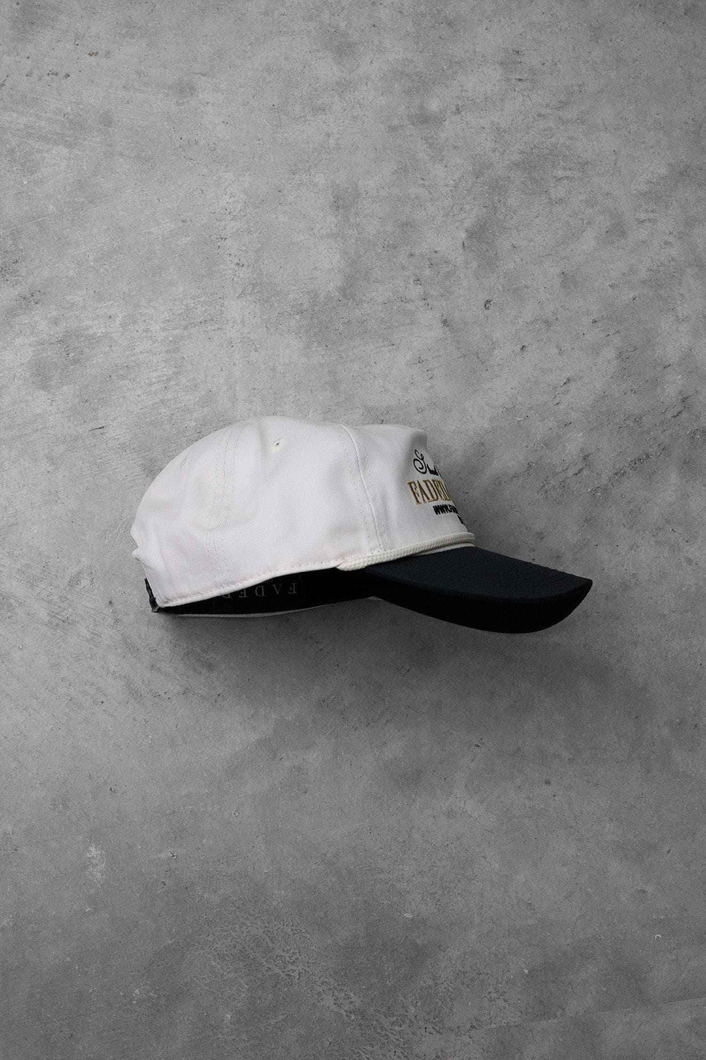Street Essential Unconstructed cap