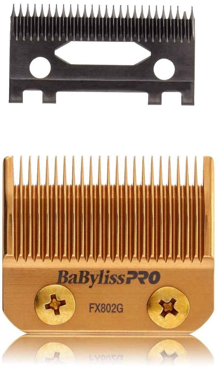 Babyliss Taper Blade FX802G