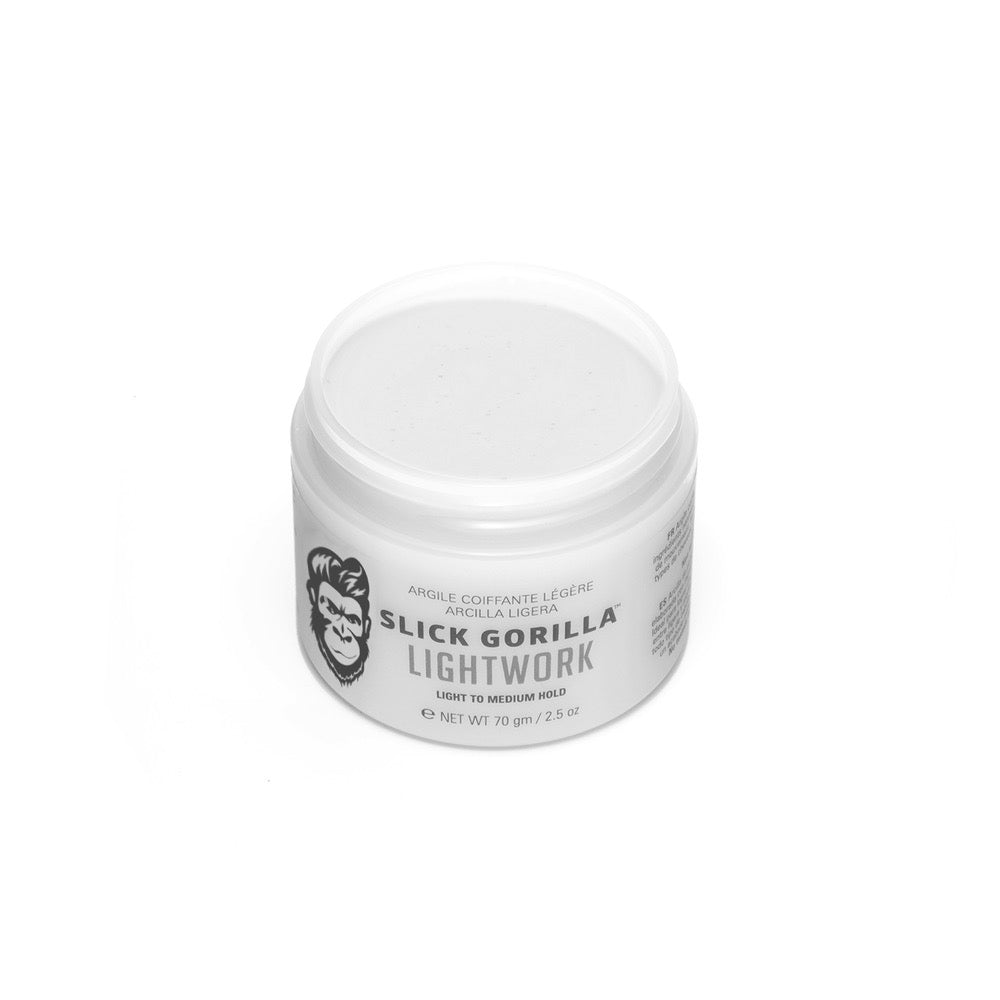 Slick Gorilla Lightwork Pomade