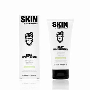Slick Gorilla Daily Moisturiser 100ml