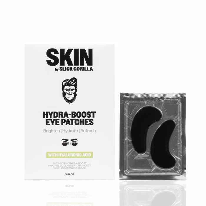 Slick Gorilla Under Eye Mask
