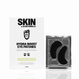 Slick Gorilla Under Eye Mask