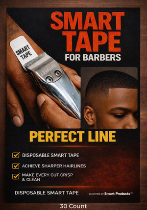 Smart Tape For Barbers