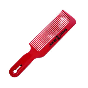 Speed-O-Guide Flatopper Comb