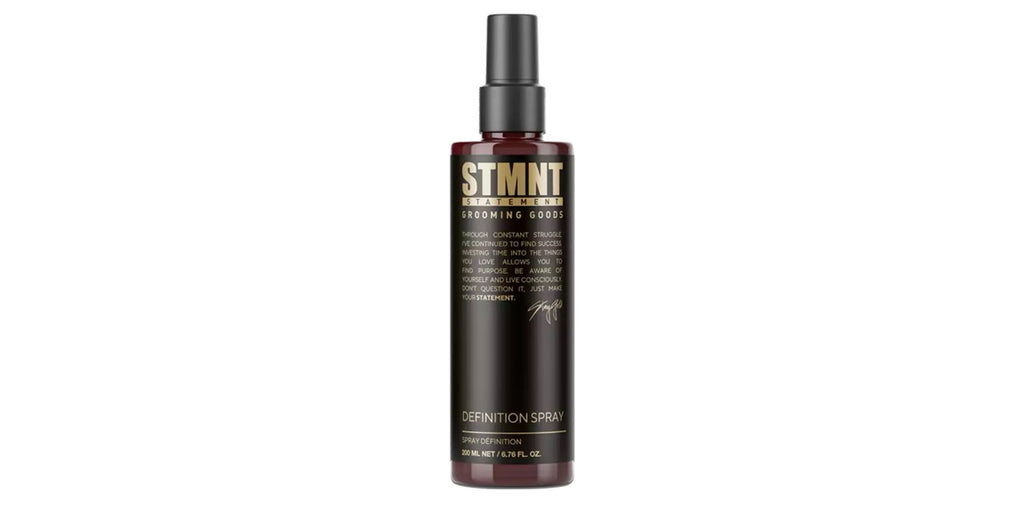 STMNT Definition Spray