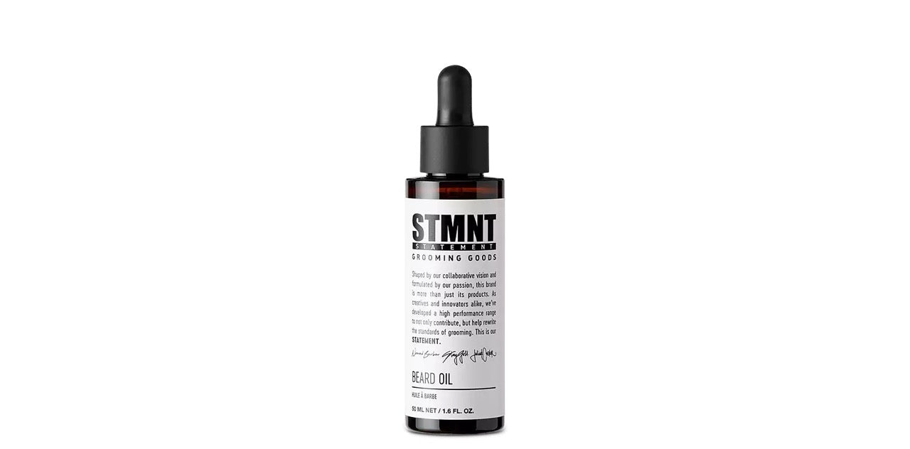 STMNT Beard Oil